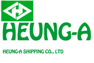 G.H Forwarding - HEUNG-A SHIPPING