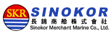 NCI Forwarding - Sinokor