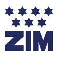 G.H Forwarding - ZIM